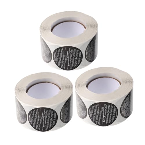 Homoyoyo 3 Rollen Candle Safety Labels mit Selbstklebenden Warnaufklebern für Kerzen Wachs Schmelz Sicherheitsetiketten Wiederablösbare DIY Warnhinweise für Kerzenherstellung und Verpackung Homoyoyo 3 Rollen Candle Safety Labels mit Selbstklebenden Warnaufklebern für Kerzen Wachs Schmelz Sicherheitsetiketten Wiederablösbare DIY Warnhinweise für Kerzenherstellung und Verpackung von Homoyoyo