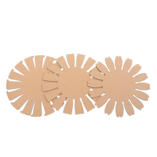 Homoyoyo 3stücke Papier Korb Flechtmaterialien DIY Korb Flechten Junge Mädchen Bastelmaterialien Für Kreative Projekte Sichere Und Zuverlässige Bastelmaterialien Für Junge Mädchen von Homoyoyo