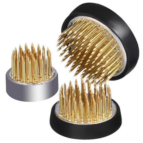 Homoyoyo 3 Stück Rundes Arrangierwerkzeug für Blumen Fixierung für Vasen Hochwertige Dekoration für Zuhause und Events Homoyoyo 3 Stück Rundes Arrangierwerkzeug für Blumen Fixierung für Vasen Hochwertige Dekoration für Zuhause und Events von Homoyoyo