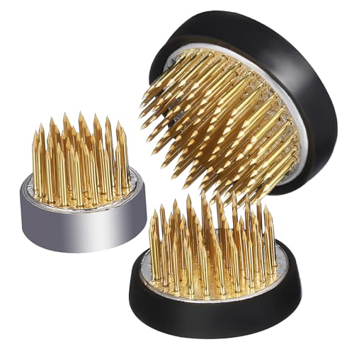 Homoyoyo 3 Stück Stielhalter für Blumenarrangements Fester Blumenhalter für Vasen Langlebigem von Homoyoyo