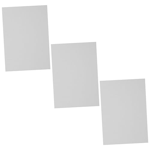 Homoyoyo 3stücke Aluminium Sublimation Blanks Metallplatten Für DIY Hitzepresse Geeignet Langlebig Und Für Kreative Projekte Und Personalisierte Homoyoyo 3stücke Aluminium Sublimation Blanks Metallplatten Für DIY Hitzepresse Geeignet Langlebig Und Für Kreative Projekte Und Personalisierte von Homoyoyo