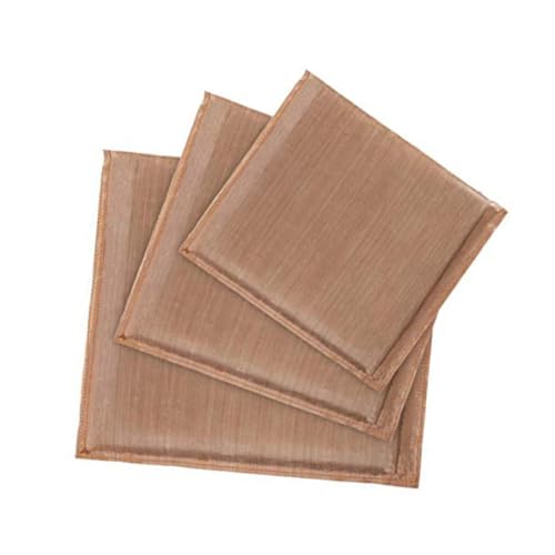 Homoyoyo 3-teiliges Kissen-transferkissen-mattenset Für Bügelfreie Matten Homoyoyo 3-teiliges Kissen-transferkissen-mattenset Für Bügelfreie Matten von Homoyoyo