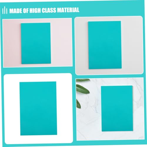 Homoyoyo 3 Stück Teiliges Linolschnitt Gravurkunstplatte rutschfest Schutzmatte für Basteln DIY Eltern Junge Mädchen Projekte Geeignet Homoyoyo 3 Stück Teiliges Linolschnitt Gravurkunstplatte rutschfest Schutzmatte für Basteln DIY Eltern Junge Mädchen Projekte Geeignet von Homoyoyo