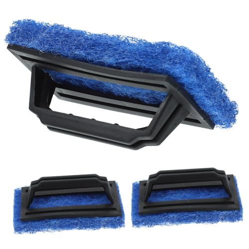 Homoyoyo 3 Stück Teiliges Siebdruck Reinigungsbürsten mit Griffigem Griff Verschleißfest und Langlebig Effektiver Siebdruck Tintenentferner für Präzise Reinigung und Einfache Handhabung Homoyoyo 3 Stück Teiliges Siebdruck Reinigungsbürsten mit Griffigem Griff Verschleißfest und Langlebig Effektiver Siebdruck Tintenentferner für Präzise Reinigung und Einfache Handhabung von Homoyoyo