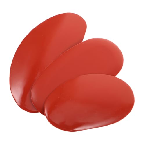 Homoyoyo 3stücke Silikon-modellierwerkzeug-Set Töpferwerkzeuge in Oval Wiederverwendbar Für Junge Mädchen Und Erwachsene Bastelwerkzeuge Für Töpferei Und DIY-projekte Homoyoyo 3stücke Silikon-modellierwerkzeug-Set Töpferwerkzeuge in Oval Wiederverwendbar Für Junge Mädchen Und Erwachsene Bastelwerkzeuge Für Töpferei Und DIY-projekte von Homoyoyo