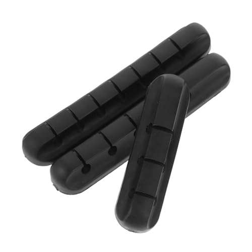 Homoyoyo 3 Stück Teiliges USB Kabelhalter Selbstklebend Verstellbar für Schreibtisch Kabelmanagement Multifunktionale Kabelclips für Ladegerät Computer Büro und Zuhause Geeignet für Homoyoyo 3 Stück Teiliges USB Kabelhalter Selbstklebend Verstellbar für Schreibtisch Kabelmanagement Multifunktionale Kabelclips für Ladegerät Computer Büro und Zuhause Geeignet für von Homoyoyo