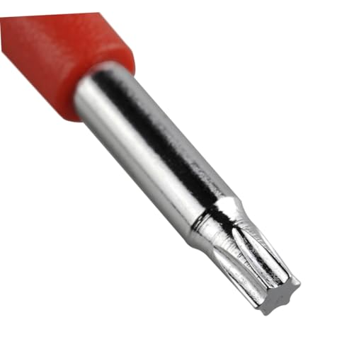 Homoyoyo 3 Stück Teiliges Y Förmiges Innen Sechskant Schlüssel Set aus Stahl Robustes Fahrradwerkzeug Praktisches Reparaturset mit Schlüsselring Langlebig und Vielseitig für Homoyoyo 3 Stück Teiliges Y Förmiges Innen Sechskant Schlüssel Set aus Stahl Robustes Fahrradwerkzeug Praktisches Reparaturset mit Schlüsselring Langlebig und Vielseitig für von Homoyoyo