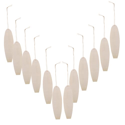 Homoyoyo 30 Stück Teiliges Holz Surfbrett Bastelset Unbemalt Bunte DIY Wanddeko für Strandparty Kreativset Koordination als Sommerliche Strand Klassenzimmerdekoration Homoyoyo 30 Stück Teiliges Holz Surfbrett Bastelset Unbemalt Bunte DIY Wanddeko für Strandparty Kreativset Koordination als Sommerliche Strand Klassenzimmerdekoration von Homoyoyo