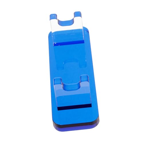 Homoyoyo Pen Display Stand Aus Acryl Stabiles Drucker Stift Organizer Für Schreibtisch Moderner Halter Für Druckstifte Geeignet Für Verschiedene Modelle Hochwertige Stiftablage Für Zuhause Und Büro von Homoyoyo