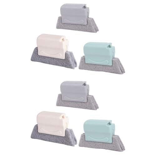 Homoyoyo 3er Set Fensterfalz-Reinigungsbürsten - Effiziente Haushaltshilfe Zur Gründlichen Reinigung Von Schmalen Ritzen Und Ecken Ideal Für Fenster Türen Und Schwer Zugängliche Homoyoyo 3er Set Fensterfalz-Reinigungsbürsten - Effiziente Haushaltshilfe Zur Gründlichen Reinigung Von Schmalen Ritzen Und Ecken Ideal Für Fenster Türen Und Schwer Zugängliche von Homoyoyo