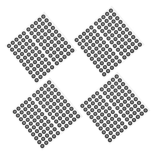 Homoyoyo 4 Blatt 200dots -Scanner -markierungspunkt 3D Scanmarker 3D -scannerziele Scan -Punkte Negative Scanneraufkleber 3D -scan -reflexionspunkt Homoyoyo 4 Blatt 200dots -Scanner -markierungspunkt 3D Scanmarker 3D -scannerziele Scan -Punkte Negative Scanneraufkleber 3D -scan -reflexionspunkt von Homoyoyo