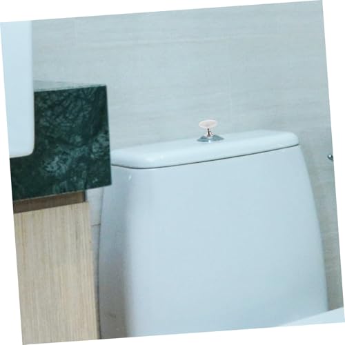 Homoyoyo 4 Stck Herzförmiger Toilettenknopf Universeller Wc tank Knopfassistent Einfach zu Installierende Hilfsmittelgriffe für Badezimmer Stilvolles Design Praktische Bedienung für Homoyoyo 4 Stck Herzförmiger Toilettenknopf Universeller Wc tank Knopfassistent Einfach zu Installierende Hilfsmittelgriffe für Badezimmer Stilvolles Design Praktische Bedienung für von Homoyoyo