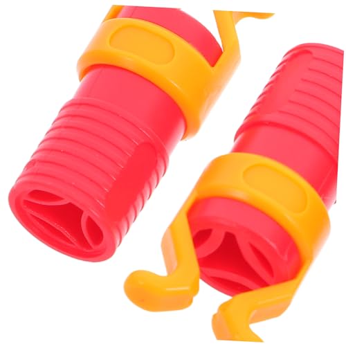 Homoyoyo 4 Stück Abs Schraubhalter Set Schraubklemmen Schraubengreifer für Holzarbeiten Schraubfixierung Kompatibel mit Elektro Hand schraubendreher Leichte Praktische Schraubhilfe Homoyoyo 4 Stück Abs Schraubhalter Set Schraubklemmen Schraubengreifer für Holzarbeiten Schraubfixierung Kompatibel mit Elektro Hand schraubendreher Leichte Praktische Schraubhilfe von Homoyoyo