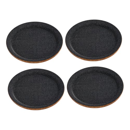 Homoyoyo 4 Stück Antirutsch Möbelgleiter für Sofas Betten Schränke Geräuschdämpfende Strapazierfähige Filzuntersetzer für Holzfußböden Schutz vor Kratzern Vereinfachte Möbelbewegung Homoyoyo 4 Stück Antirutsch Möbelgleiter für Sofas Betten Schränke Geräuschdämpfende Strapazierfähige Filzuntersetzer für Holzfußböden Schutz vor Kratzern Vereinfachte Möbelbewegung von Homoyoyo