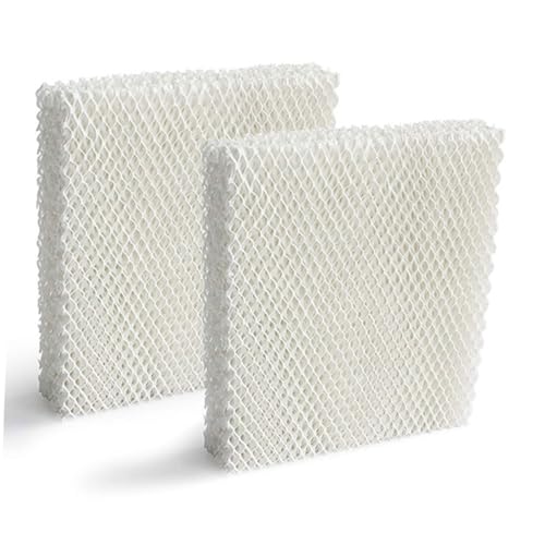 Homoyoyo 4 Stück Luftbe Feuchter Filter Sieb Luftbefeuchter Weiß Homoyoyo 4 Stück Luftbe Feuchter Filter Sieb Luftbefeuchter Weiß von Homoyoyo