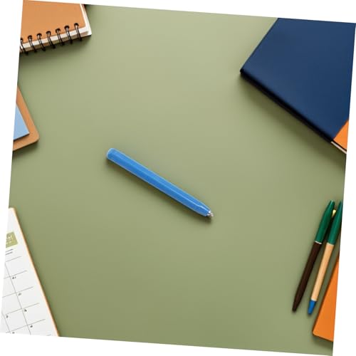 Homoyoyo 4 Stück Magnetischer Ersatz Stylus für Zeichen und Schreibtafeln Vielseitiger Magnetischer Zeichenstift Kompatibel mit Magnet Zeichentafeln Wiederverwendbar und Einfach zu Ersetzen von Homoyoyo