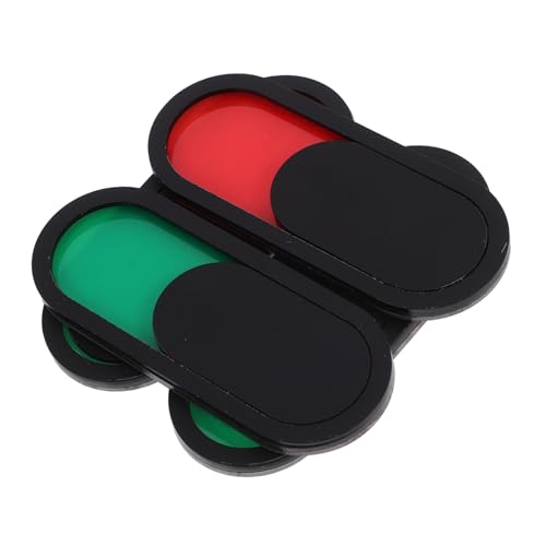 Homoyoyo 4 Stück Schild Teiliges Schiebeschild Privatsphäre Türschild für Büro Badezimmer Konferenzraum Einfache Installation Robustes Design Schwarz Vacant Occupied Indikator Homoyoyo 4 Stück Schild Teiliges Schiebeschild Privatsphäre Türschild für Büro Badezimmer Konferenzraum Einfache Installation Robustes Design Schwarz Vacant Occupied Indikator von Homoyoyo