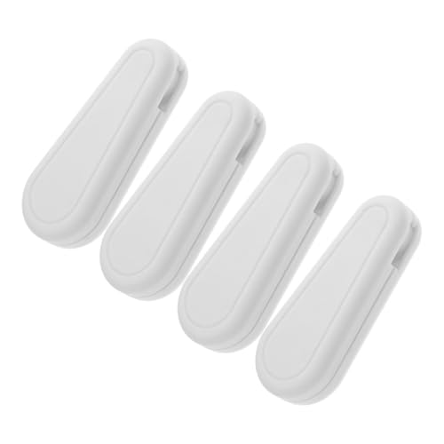 Homoyoyo 4 Stück Teiliges Gewichtsgriff für Vorhänge Installieren Vielseitig Einsetzbar für Gardinen und Elegantes Design für Ihr Zuhause Homoyoyo 4 Stück Teiliges Gewichtsgriff für Vorhänge Installieren Vielseitig Einsetzbar für Gardinen und Elegantes Design für Ihr Zuhause von Homoyoyo