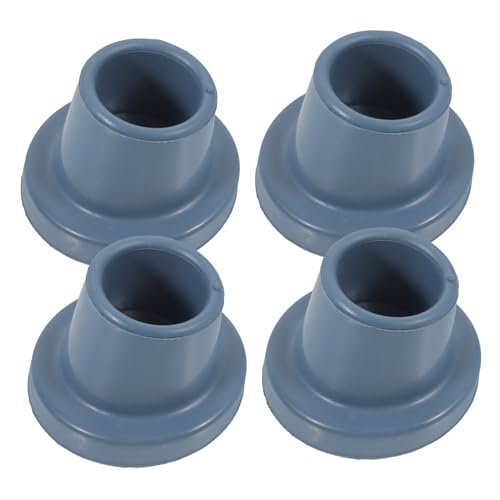 Homoyoyo 4 Stück Teiliges Rutschfeste Duschstuhl Gummifüße Ersatz mit Großflächiger Standfläche Anti rutsch Schutz für Seniorenduschstuhl und Badewannensitz Einfache Installation und Homoyoyo 4 Stück Teiliges Rutschfeste Duschstuhl Gummifüße Ersatz mit Großflächiger Standfläche Anti rutsch Schutz für Seniorenduschstuhl und Badewannensitz Einfache Installation und von Homoyoyo