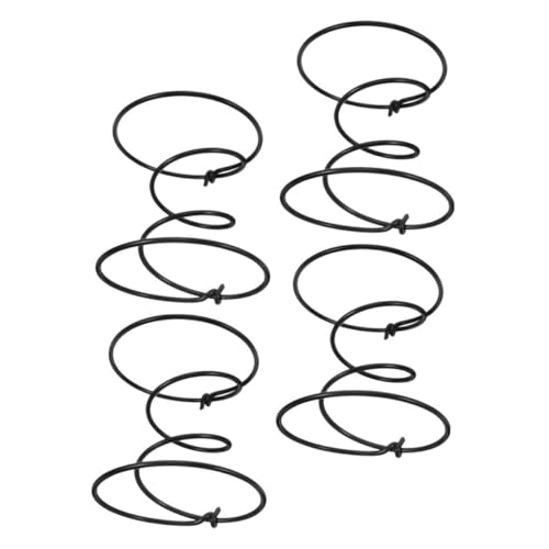 Homoyoyo 4stücke Hochelastische Federn Für Sofa Sitz Und Matratze Schaukel Stuhl Couch Ersatz Möbelreparaturteil Sofafederclip Sofazubehör von Homoyoyo