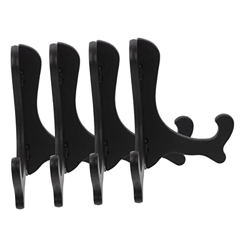 Homoyoyo 4 Stücke Dekorative Puerh Tee Kuchen Rack Multifunktionale Platte Display Homoyoyo 4 Stücke Dekorative Puerh Tee Kuchen Rack Multifunktionale Platte Display von Homoyoyo