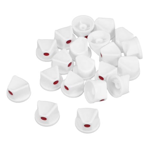 Homoyoyo 40 Stück Sprühdosen Ersatzdüsen Für Graffiti Sprühfarbendüsen Vielseitige Aerosoldüsen Gleichmäßiges Sprühen Einfach Zu Wechseln Homoyoyo 40 Stück Sprühdosen Ersatzdüsen Für Graffiti Sprühfarbendüsen Vielseitige Aerosoldüsen Gleichmäßiges Sprühen Einfach Zu Wechseln von Homoyoyo