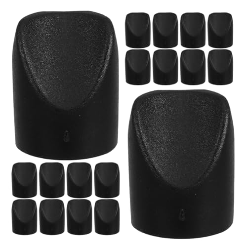 Homoyoyo 48 Stück Nylon Endkappen für Klappbare Metall und Polsterstühle Ersatz für Stabile Stuhlbeine Homoyoyo 48 Stück Nylon Endkappen für Klappbare Metall und Polsterstühle Ersatz für Stabile Stuhlbeine von Homoyoyo