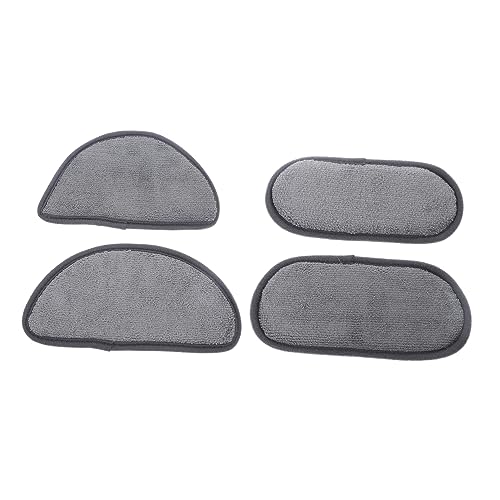 Homoyoyo 4Stücke Teiliges Kühlschrank Tropfschale aus Mikrofasermaterial Wasserspender Tropfmatte für Effektive Wasseraufnahme Wiederverwendbar und Maschinenwaschbar Homoyoyo 4Stücke Teiliges Kühlschrank Tropfschale aus Mikrofasermaterial Wasserspender Tropfmatte für Effektive Wasseraufnahme Wiederverwendbar und Maschinenwaschbar von Homoyoyo