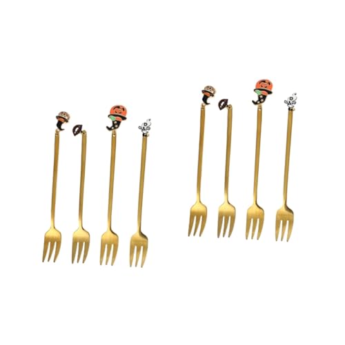 Homoyoyo 4er Set Kaffeelöffel - Vielseitige Löffel Für Desserts - Vorspeisen Und Tees Langlebig Und Elegant Kaffee Und Teeliebhaber Ideal Für Jede Gelegenheit Homoyoyo 4er Set Kaffeelöffel - Vielseitige Löffel Für Desserts - Vorspeisen Und Tees Langlebig Und Elegant Kaffee Und Teeliebhaber Ideal Für Jede Gelegenheit von Homoyoyo