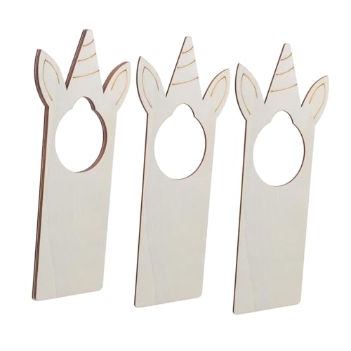 Homoyoyo 5 Stück Blank Türanhänger Teiliges aus Holz für DIY Hotel und Bürodekoration Sublimierbare Türschild Schilder zum Selbstgestalten Vielseitige Türknauf Hänger für Individuelle Wohn Homoyoyo 5 Stück Blank Türanhänger Teiliges aus Holz für DIY Hotel und Bürodekoration Sublimierbare Türschild Schilder zum Selbstgestalten Vielseitige Türknauf Hänger für Individuelle Wohn von Homoyoyo