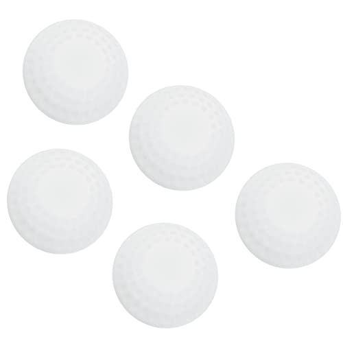 Homoyoyo 5 Stück Teiliges Selbstklebende Möbel Wandpuffer aus Elastischem Material Stoßdämpfend Geräuschreduzierend Schutz für Türgriffe und Zimmertüren Weiß Homoyoyo 5 Stück Teiliges Selbstklebende Möbel Wandpuffer aus Elastischem Material Stoßdämpfend Geräuschreduzierend Schutz für Türgriffe und Zimmertüren Weiß von Homoyoyo