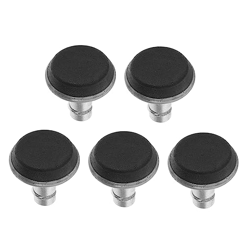 Homoyoyo 5stücke Kleiderschrank-wasserwaagenfüße Verstellbare Möbel-wasserwaagen Möbelbein-wasserwaagen Schraubfuß-wasserwaagen Möbelzubehör Aus Nylon Und Eisen Höhenverstellbar Homoyoyo 5stücke Kleiderschrank-wasserwaagenfüße Verstellbare Möbel-wasserwaagen Möbelbein-wasserwaagen Schraubfuß-wasserwaagen Möbelzubehör Aus Nylon Und Eisen Höhenverstellbar von Homoyoyo