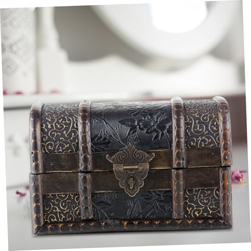 Homoyoyo 6 Stück Teiliges Antike Holzbox verschlüsse aus Robustem Dekorative Kistenriegel für Geschenk Holzboxen Langlebige Ersatzbeschläge mit Kreativem Vintage design Rostfrei und Homoyoyo 6 Stück Teiliges Antike Holzbox verschlüsse aus Robustem Dekorative Kistenriegel für Geschenk Holzboxen Langlebige Ersatzbeschläge mit Kreativem Vintage design Rostfrei und von Homoyoyo