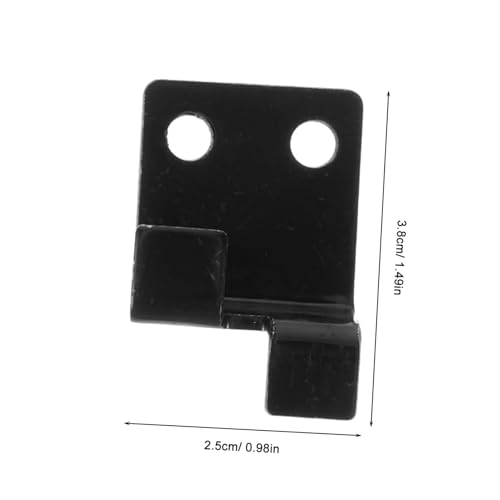 Homoyoyo 6 Stück Teiliges Spiegelhalter wandhaken Sicherer Fliesenhalter Links und Rechts Einfache Montage Moderner Wanddisplay halter für Fliesen und Boden Vielseitiger Utility haken Homoyoyo 6 Stück Teiliges Spiegelhalter wandhaken Sicherer Fliesenhalter Links und Rechts Einfache Montage Moderner Wanddisplay halter für Fliesen und Boden Vielseitiger Utility haken von Homoyoyo