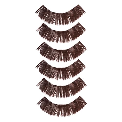 Homoyoyo 6 Stück Hohe Temperatur Seide Puppenperücken Selbstgemacht Zubehör Hitzebeständige Und Lebensechte Puppenhaar Für Puppenherstellung 15cm Für Bjd Und Andere Puppen Homoyoyo 6 Stück Hohe Temperatur Seide Puppenperücken Selbstgemacht Zubehör Hitzebeständige Und Lebensechte Puppenhaar Für Puppenherstellung 15cm Für Bjd Und Andere Puppen von Homoyoyo