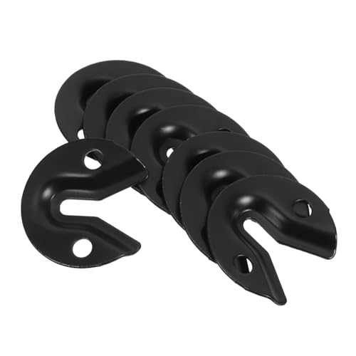 Homoyoyo 8 Stück Teiliges Edelstahl Möbelverbinder Schwerlastfähige Verdeckte Spiegelhalter mit Minimalistischer Optik Stabile Wandbefestigung für Bilderrahmen und Dekorspiegel Homoyoyo 8 Stück Teiliges Edelstahl Möbelverbinder Schwerlastfähige Verdeckte Spiegelhalter mit Minimalistischer Optik Stabile Wandbefestigung für Bilderrahmen und Dekorspiegel von Homoyoyo