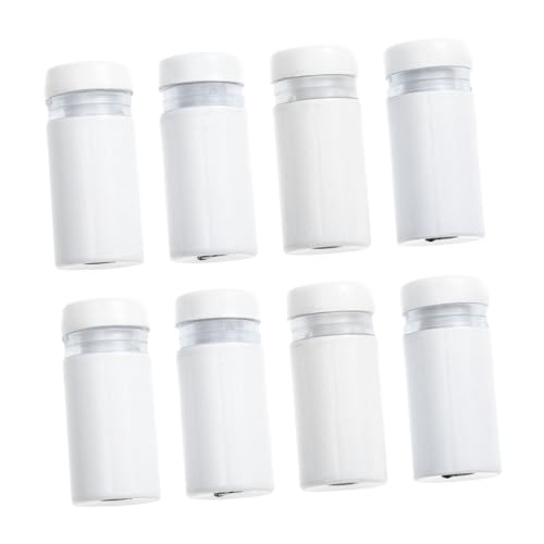 Homoyoyo 8 Stück Teiliges Edelstahl Werbeschrauben Nägel für Glas Werbetafeln Dekorative Langlebige Befestigung für Innen Außenbereich Stabile Polierte Sign Standoff Nails Homoyoyo 8 Stück Teiliges Edelstahl Werbeschrauben Nägel für Glas Werbetafeln Dekorative Langlebige Befestigung für Innen Außenbereich Stabile Polierte Sign Standoff Nails von Homoyoyo