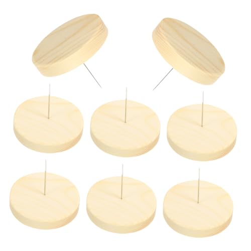 Homoyoyo 8 Stück Teiliges Nadelfilzen Puppenständer mit Holzsockel Stabiler Filzpuppenhalter für Häkeldoll Display Multifunktional Kleiner Sockel für DIY Wollfilz Puppen Präsentation Homoyoyo 8 Stück Teiliges Nadelfilzen Puppenständer mit Holzsockel Stabiler Filzpuppenhalter für Häkeldoll Display Multifunktional Kleiner Sockel für DIY Wollfilz Puppen Präsentation von Homoyoyo