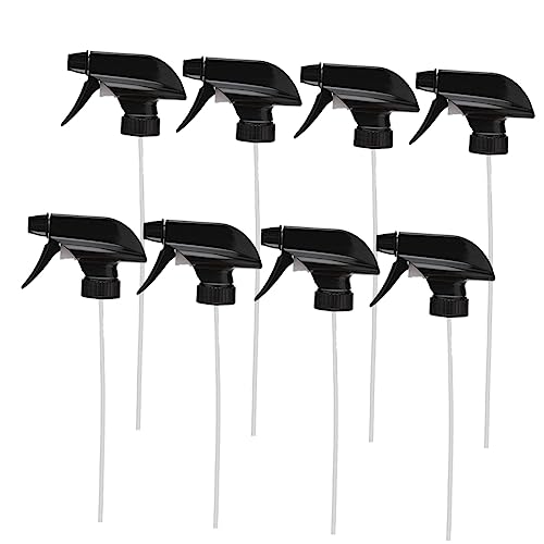 Homoyoyo 8 Stück Teiliges Sprühdüsen für Gartenbewässerung Einstellbare Sprinkler für Blumen und Topfpflanzen Robuste Kunststoffdüsen für Balkon und Gewächshaus Homoyoyo 8 Stück Teiliges Sprühdüsen für Gartenbewässerung Einstellbare Sprinkler für Blumen und Topfpflanzen Robuste Kunststoffdüsen für Balkon und Gewächshaus von Homoyoyo