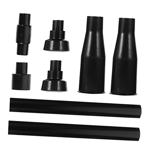 Homoyoyo 8er Set Springbrunnen Düsen - Vielseitige Aufsätze Für Teichpumpen - Ideale Brunnenköpfe Für Wasserspiele Und Fontänen Im Garten Oder Außenbereich von Homoyoyo
