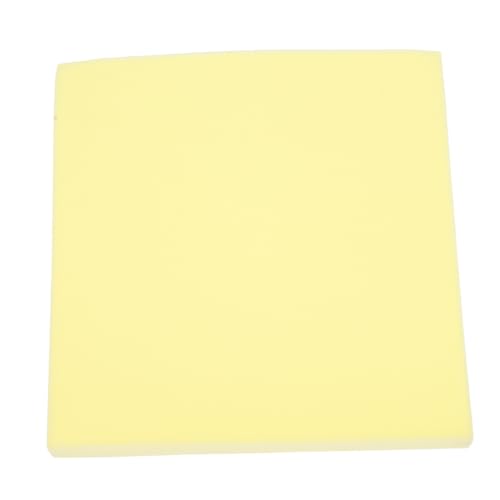 Homoyoyo Absorbierende Töpferschwammmatte Tischunterlage Langlebig Einfach zu Reinigen für Töpferhandwerk Modellierwerkzeug Saugfähige Schwammmatte Homoyoyo Absorbierende Töpferschwammmatte Tischunterlage Langlebig Einfach zu Reinigen für Töpferhandwerk Modellierwerkzeug Saugfähige Schwammmatte von Homoyoyo