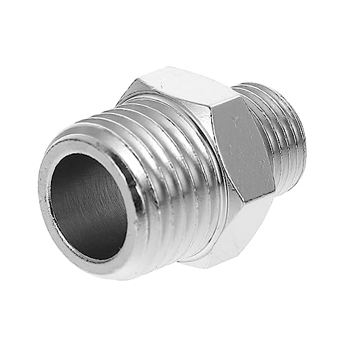 Homoyoyo Schnellkupplungs-Airbrush-Adapter 1/8'' Auf 1/4'' Für Schlauch Homoyoyo Schnellkupplungs-Airbrush-Adapter 1/8'' Auf 1/4'' Für Schlauch von Homoyoyo