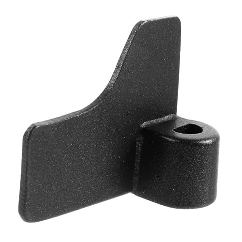 Homoyoyo Aluminium Rührpaddel Ersatzteil für Brotbackautomat Langlebig Leicht zu Reinigen Installieren Kompakte Kompatibel mit Brotmaschine für Effizientes Kneten und Wiederverwendbar von Homoyoyo