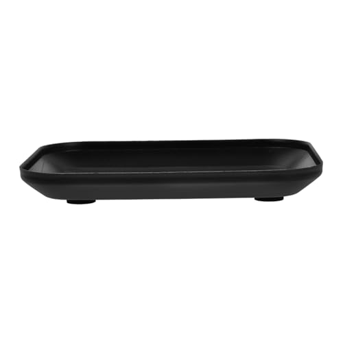 Homoyoyo Aluminium Schraubenablage mit Fächern Kleines Schrauben und Kleinteile Organizer Tablett für Schrauben Muttern Verbindungselemente Vielseitig für Modellbau und Hobby Robustes von Homoyoyo
