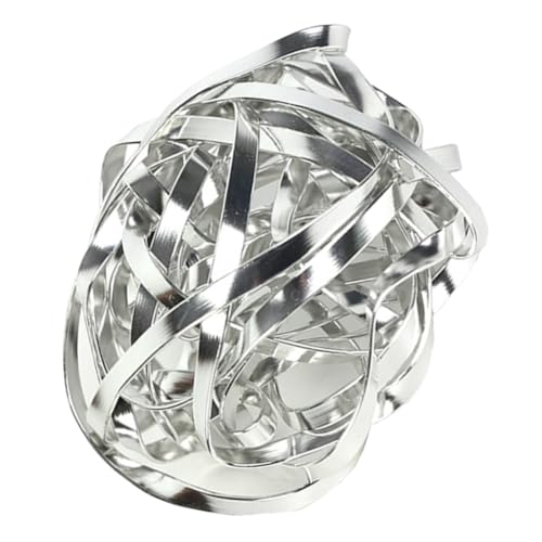Homoyoyo Blumengitter Vase Halter Metall Flexibel Verformbar Blumensteckigel für Blumenarrangements DIY Zubehör für Vasen Blumenfrösche Blumenarrangement Werkzeug Homoyoyo Blumengitter Vase Halter Metall Flexibel Verformbar Blumensteckigel für Blumenarrangements DIY Zubehör für Vasen Blumenfrösche Blumenarrangement Werkzeug von Homoyoyo