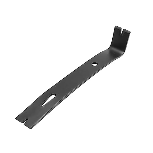 Homoyoyo Carbon Nagelzieher und Pry Bar Werkzeug Nagelentferner und Abzieher Robustes Handwerkzeug für Teppichverlegung Bodenleger Elektriker und Heimwerker Vielseitig und Langlebig Homoyoyo Carbon Nagelzieher und Pry Bar Werkzeug Nagelentferner und Abzieher Robustes Handwerkzeug für Teppichverlegung Bodenleger Elektriker und Heimwerker Vielseitig und Langlebig von Homoyoyo