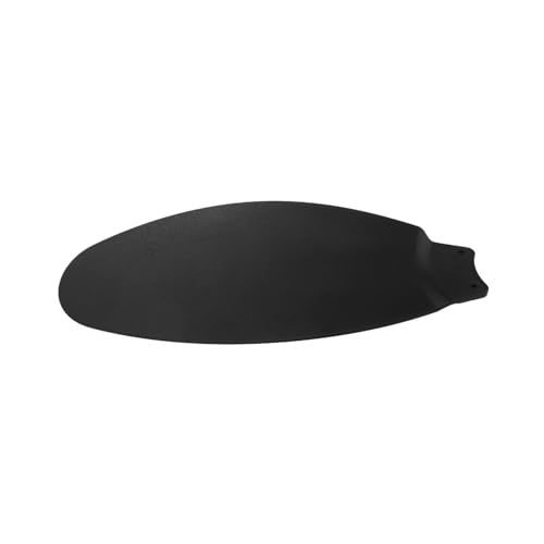 Homoyoyo Ceiling Fan Blades Ersatz Kunststoff Wasserfest Geräuscharm Langlebig für Innen Außen Kompatibel Einfache zur Reparatur Defekter Deckenventilatorflügel Homoyoyo Ceiling Fan Blades Ersatz Kunststoff Wasserfest Geräuscharm Langlebig für Innen Außen Kompatibel Einfache zur Reparatur Defekter Deckenventilatorflügel von Homoyoyo
