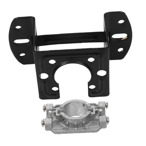 Homoyoyo Ceiling Fan Mounting Bracket Metall Deckenventilator Halterung für Wohnzimmer Büro Außenbereich Stabile Geräuscharme Befestigung für Vielfache Modelle Homoyoyo Ceiling Fan Mounting Bracket Metall Deckenventilator Halterung für Wohnzimmer Büro Außenbereich Stabile Geräuscharme Befestigung für Vielfache Modelle von Homoyoyo