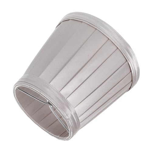 Homoyoyo Cloth Lampenschirm Ersatz Ø Haushalt Lampenabdeckung Schutz vor Hitze und Staub Geeignet für Tischlampe Deckenleuchte Steh Hängeleuchte Langlebiges Stoffmaterial Homoyoyo Cloth Lampenschirm Ersatz Ø Haushalt Lampenabdeckung Schutz vor Hitze und Staub Geeignet für Tischlampe Deckenleuchte Steh Hängeleuchte Langlebiges Stoffmaterial von Homoyoyo
