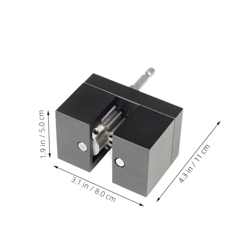 Homoyoyo Crimpmaschine Für Metallrohre Rohraufweitzange Metallrohraufweiter Rohrpresswerkzeug Rohrkompressionswerkzeug Crimpzange Für Kupferrohre Hochgeschwindigkeits Crimpwerkzeug Homoyoyo Crimpmaschine Für Metallrohre Rohraufweitzange Metallrohraufweiter Rohrpresswerkzeug Rohrkompressionswerkzeug Crimpzange Für Kupferrohre Hochgeschwindigkeits Crimpwerkzeug von Homoyoyo